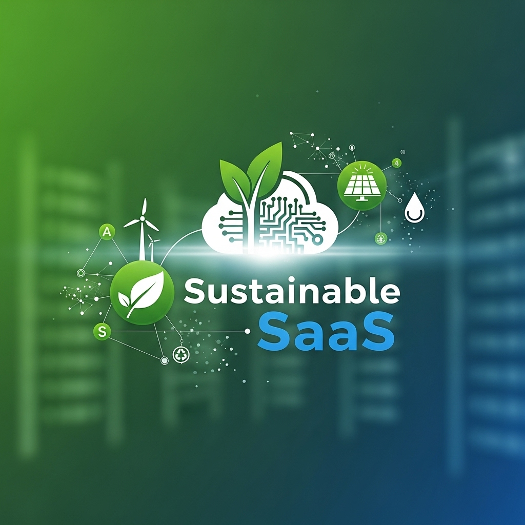 Sustainable SaaS: Eco-Friendly Software Solutions for the Modern Business