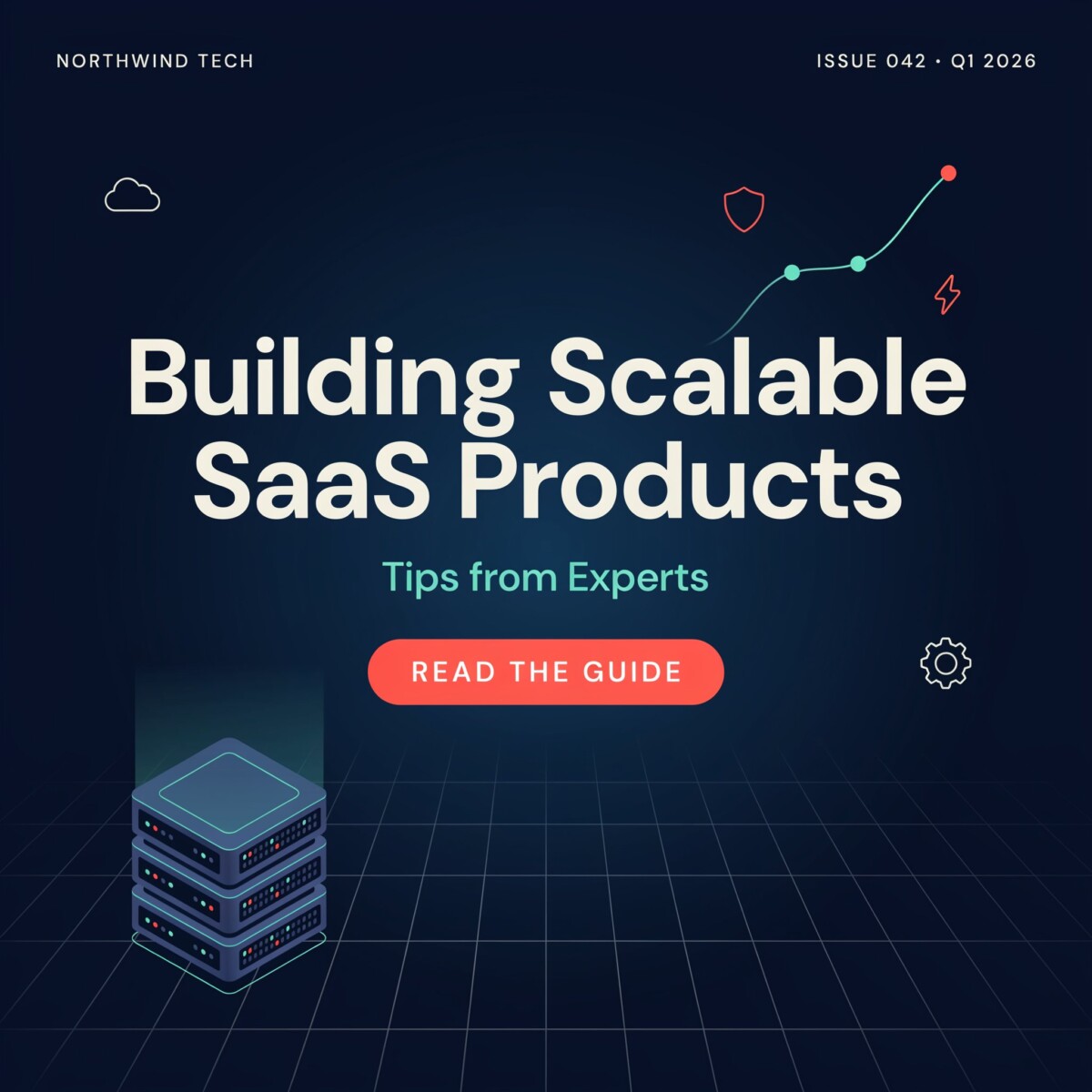 Building Scalable SaaS Products: Tips from Experts