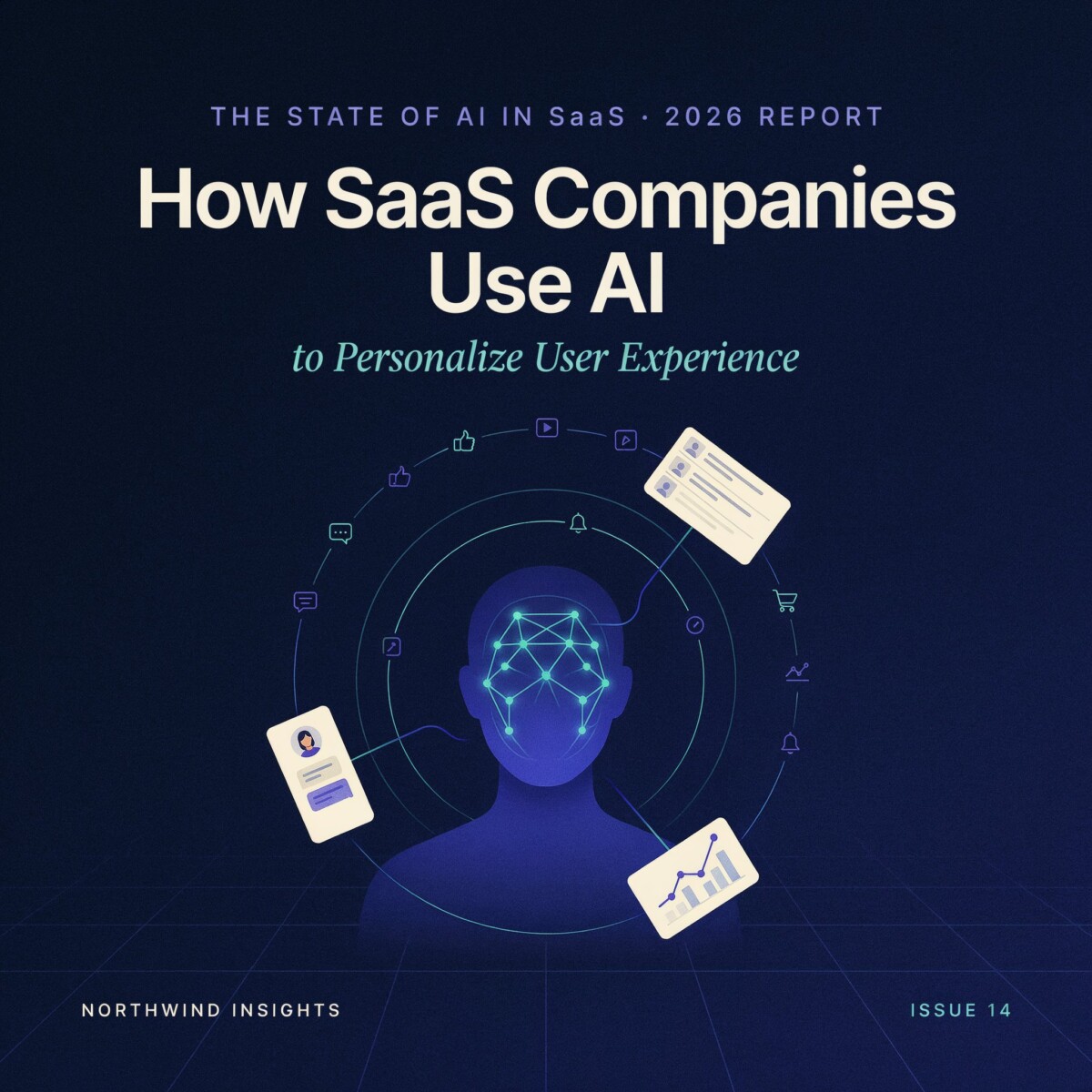 How SaaS Companies Use AI to Personalize User Experience
