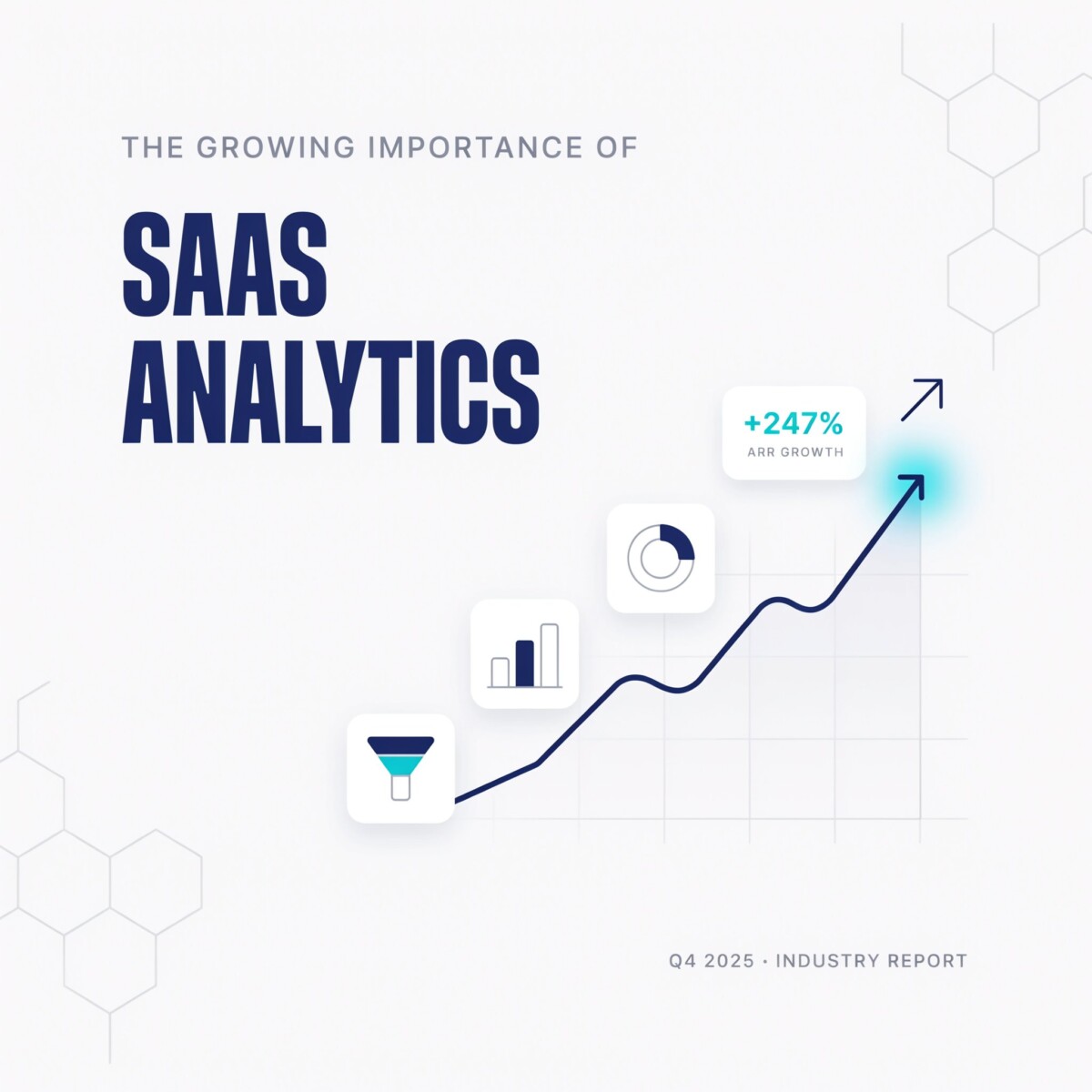 The Growing Importance of SaaS Analytics