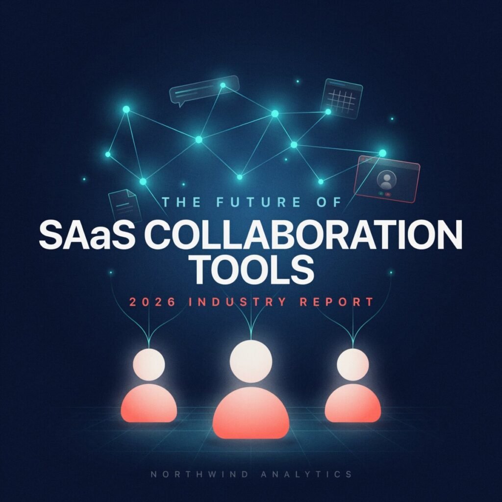 The Future of SaaS Collaboration Tools