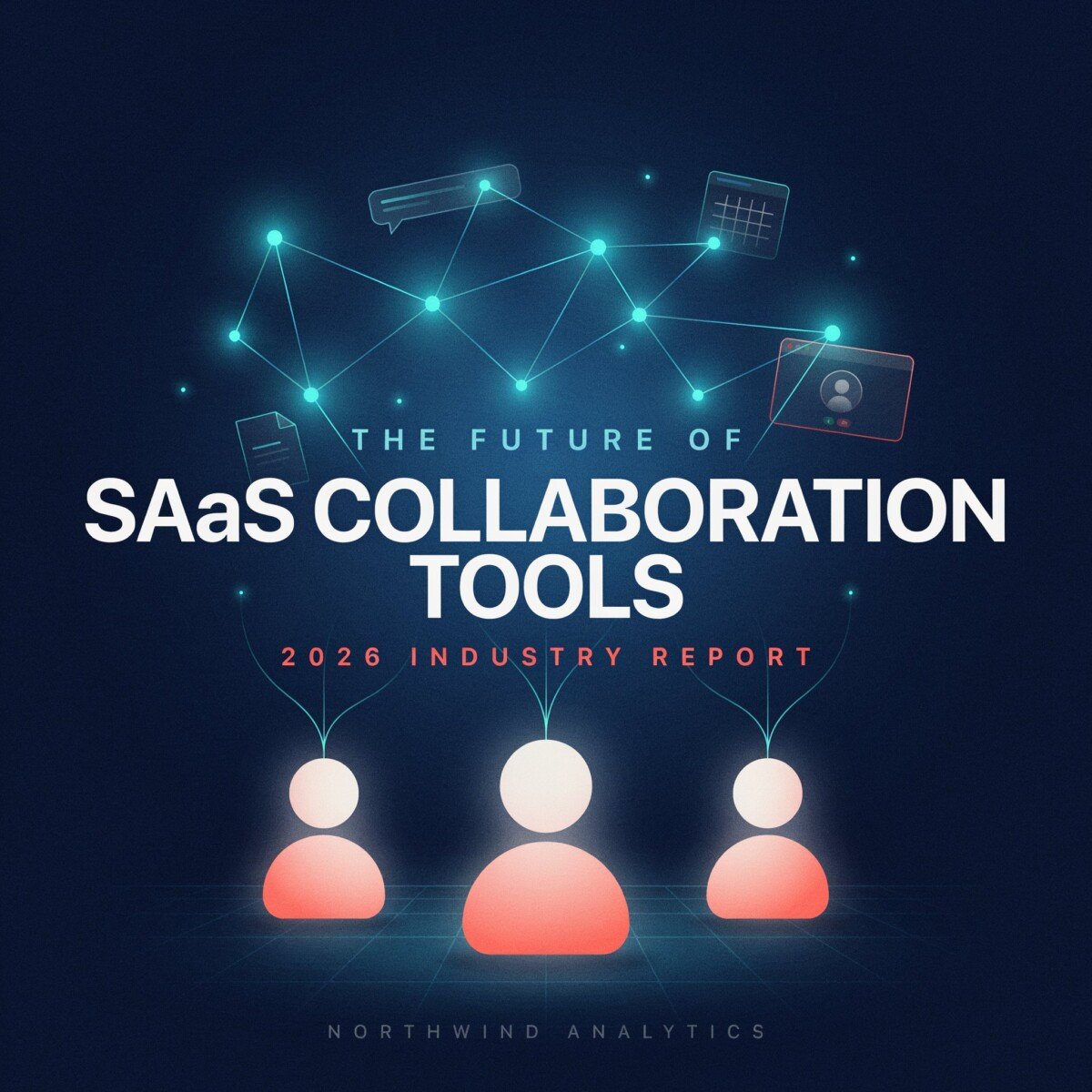The Future of SaaS Collaboration Tools
