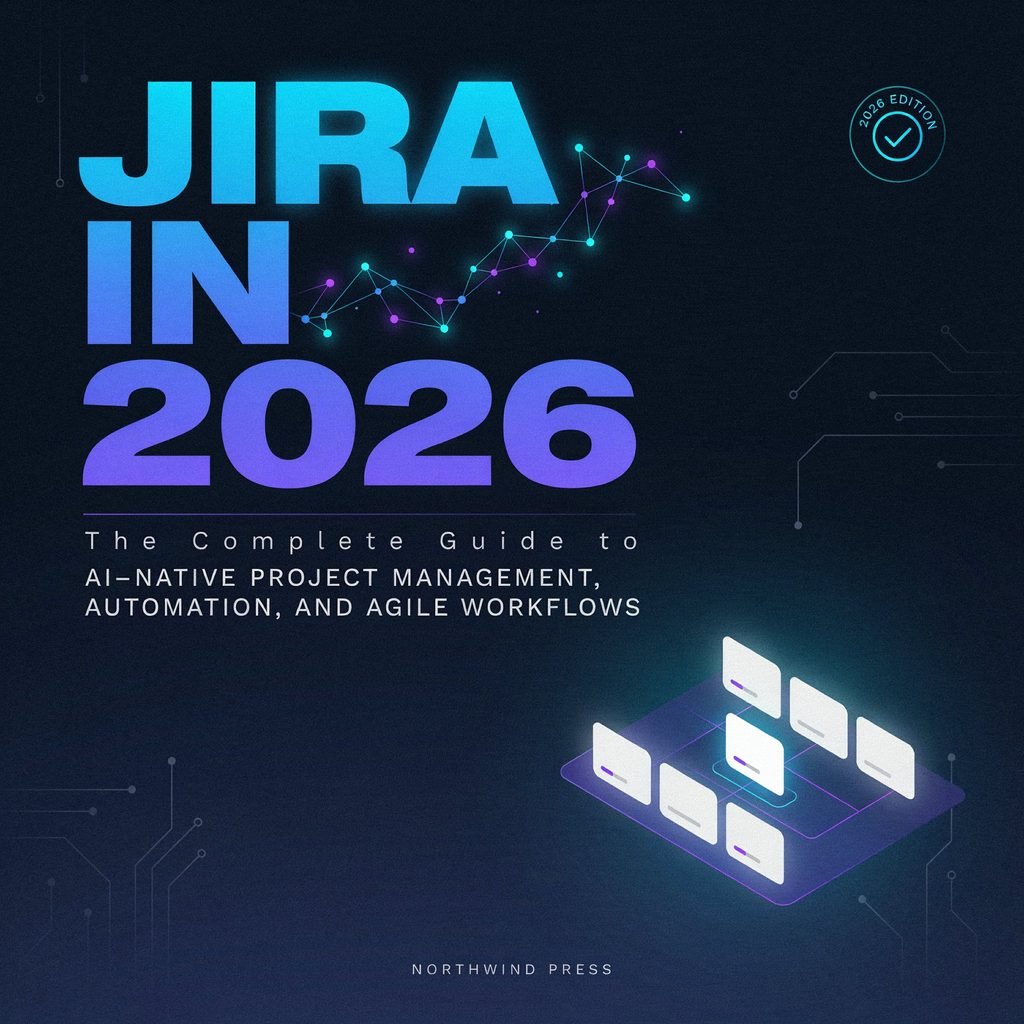 Jira in 2026 The Complete Guide to AI-Native Project Management