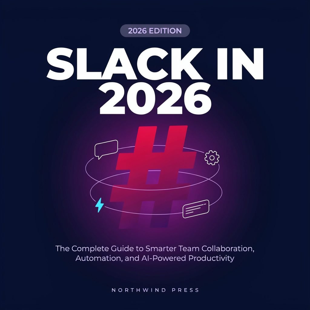 Slack in 2026 The Complete Guide to Smarter Team Collaboration, Automation, and AI-Powered Productivity
