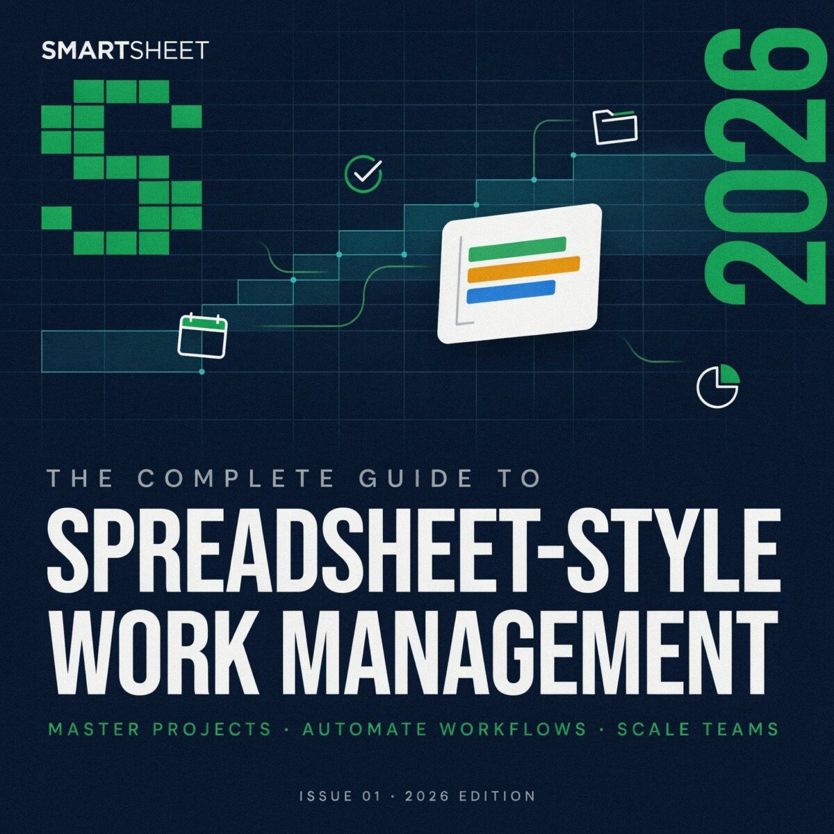 Smartsheet in 2026: The Complete Guide to Spreadsheet-Style Work Management